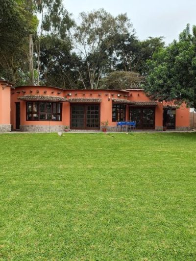 Bienes Raíces / Venta de Terrenos
