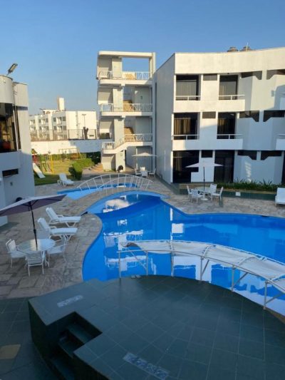 Hoteles y Hospedajes